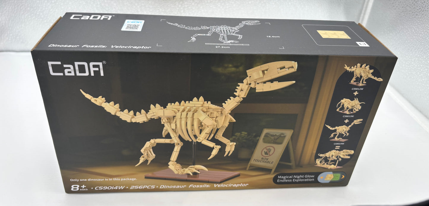 Cada C59014W Velociraptor (261)