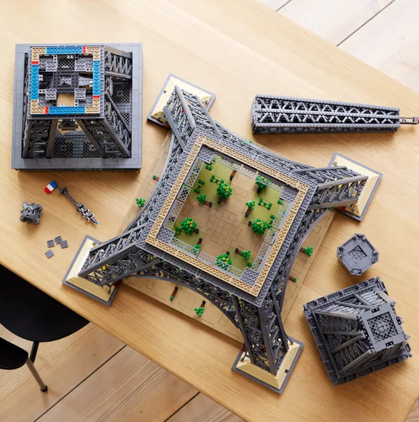 Lego/Cada