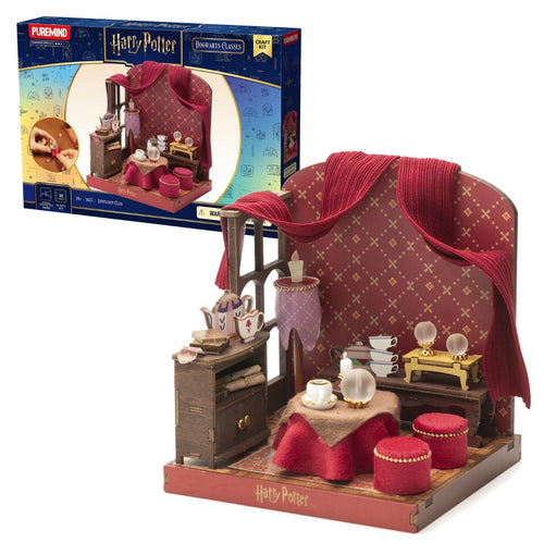 Puremind Harry potter Hogwarts Divination class model kit