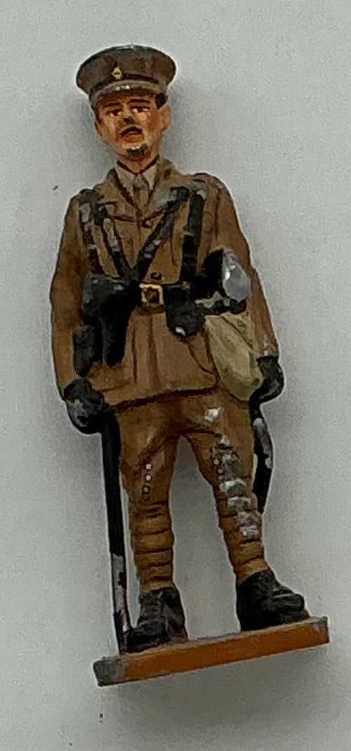 Del Prado Figure Lt. Grenadier Guards U.K. 1914 (332)