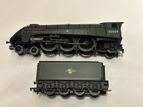Bachmann Loco and Tender Union of South Africa 00 Gauge ((304)