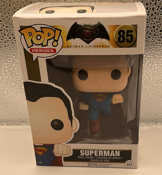 Funko Pop Superman 85