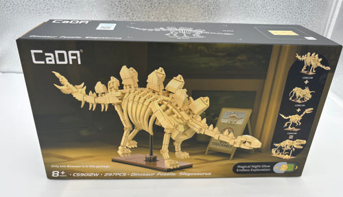 Cada C59012W Stegosaurus (263)