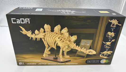 Cada C59012W Stegosaurus (263)