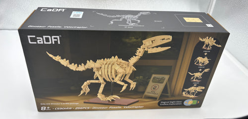 Cada C59014W Velociraptor (261)