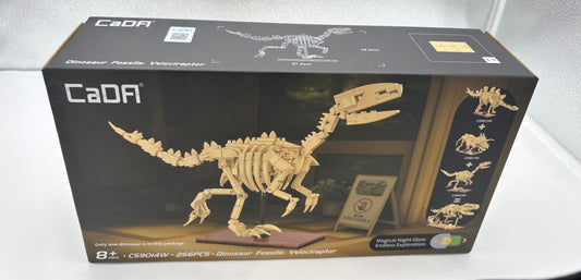 Cada C59014W Velociraptor (261)