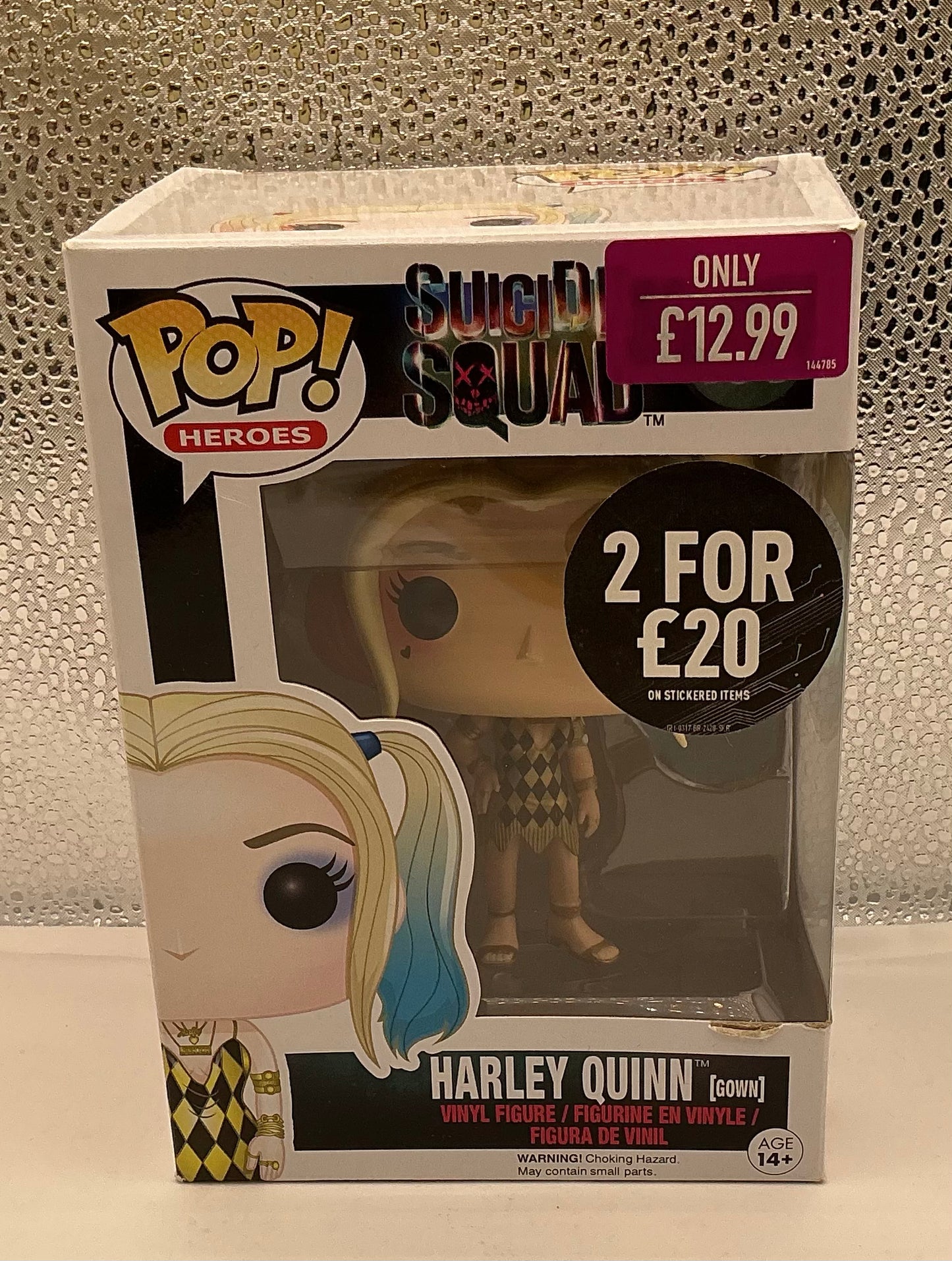 Funko Pop Suicide Squad 1036
