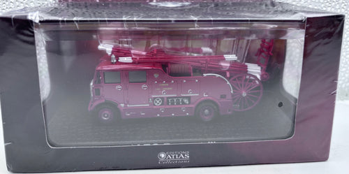 Atlas  AEC Regent 111