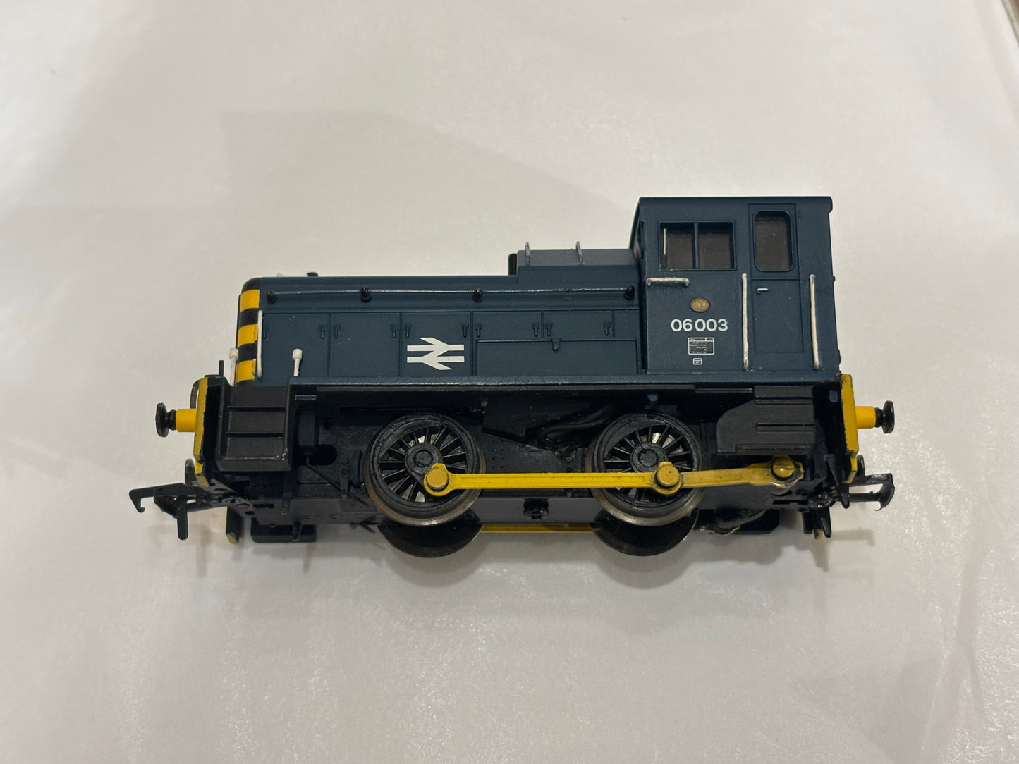 Hornby 00 Gauge R2470 (310)