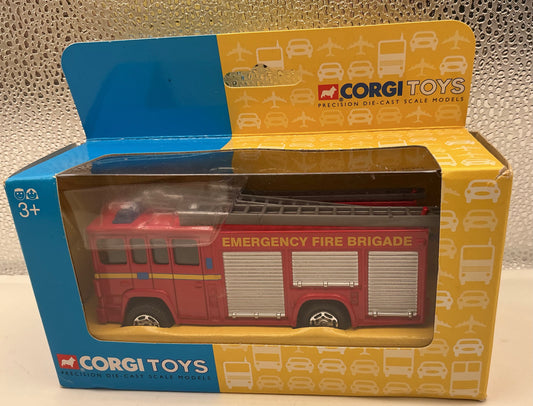 Corgi Fire Engine TY87102