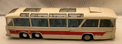Vintage Dinky Boxed Vega Major Luxury Coach 952