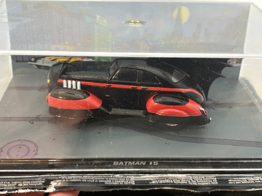 Diecast Batman 5 diecast car