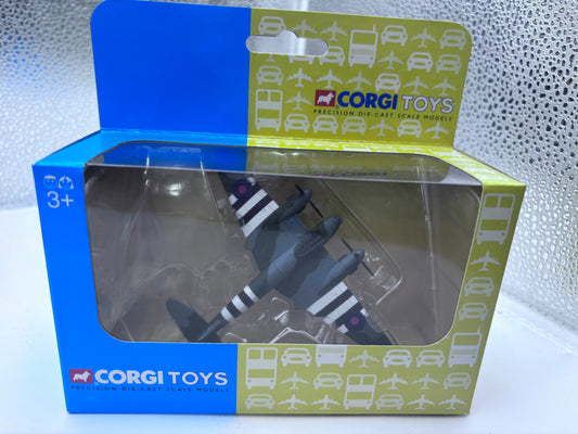 Corgi mosquito guy Gibson cs90565 (592)