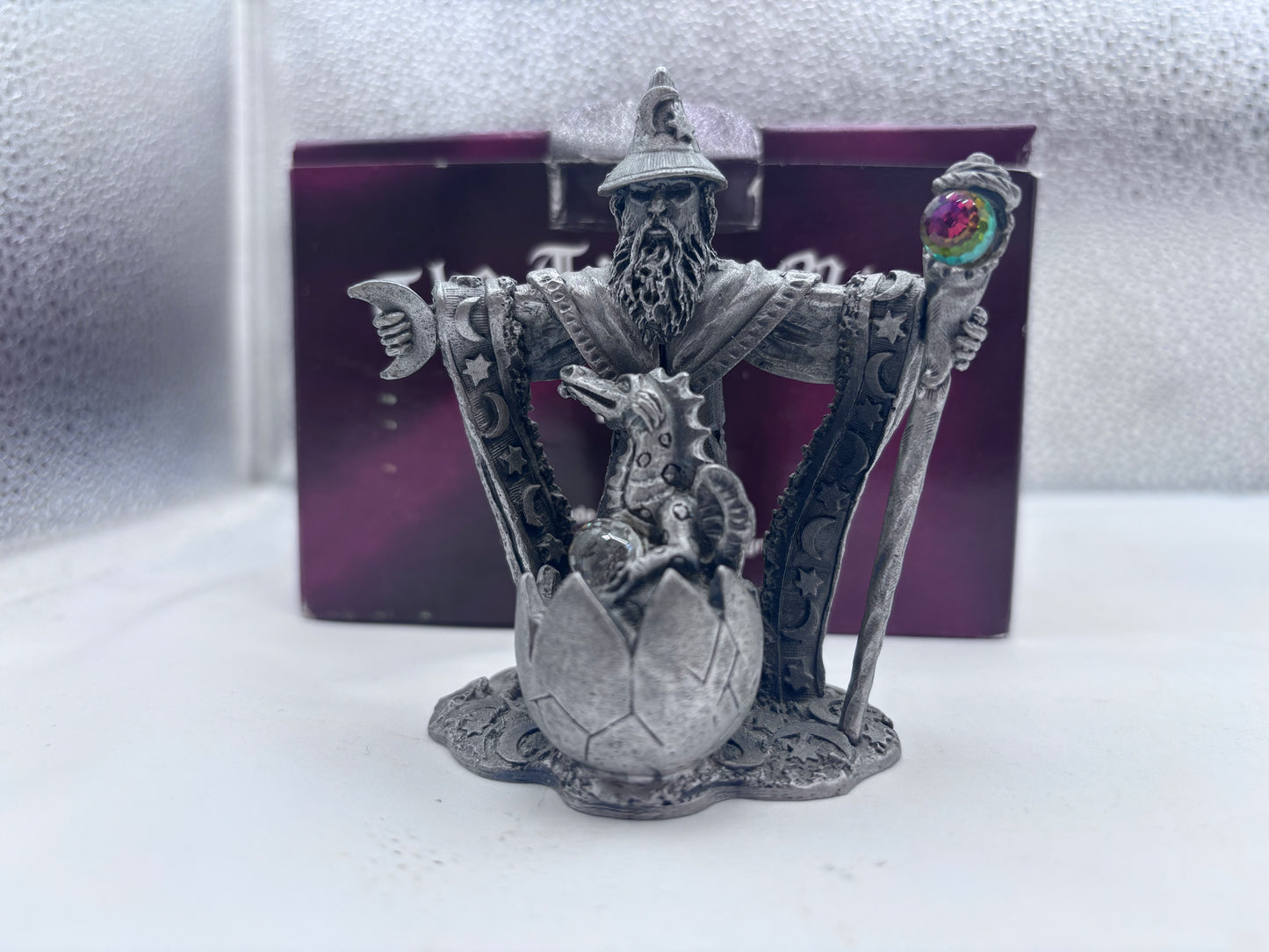 Myth and magic 3097 protector of young