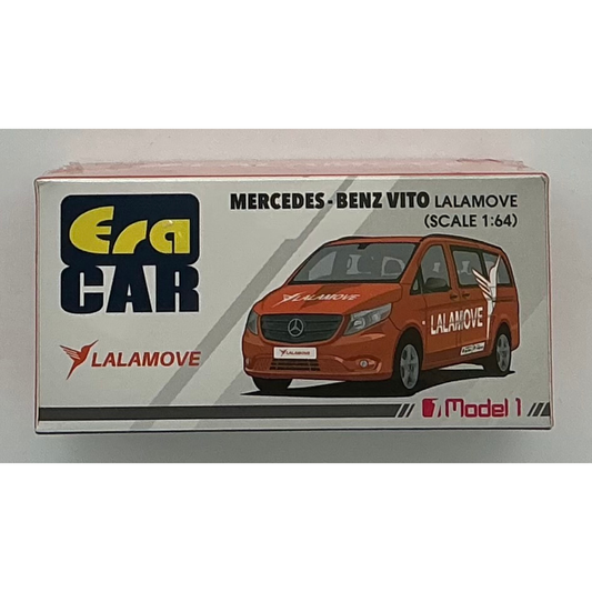 Boxed Era Mercedes Benz Vito (315)