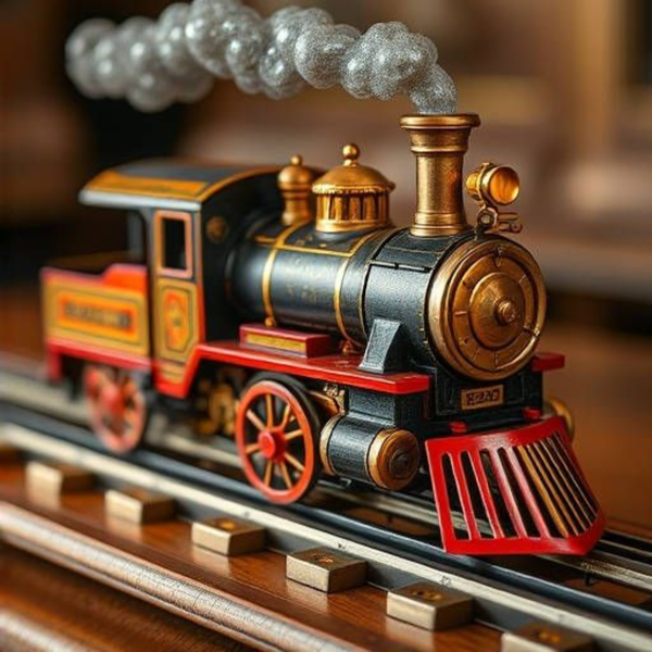 Railway