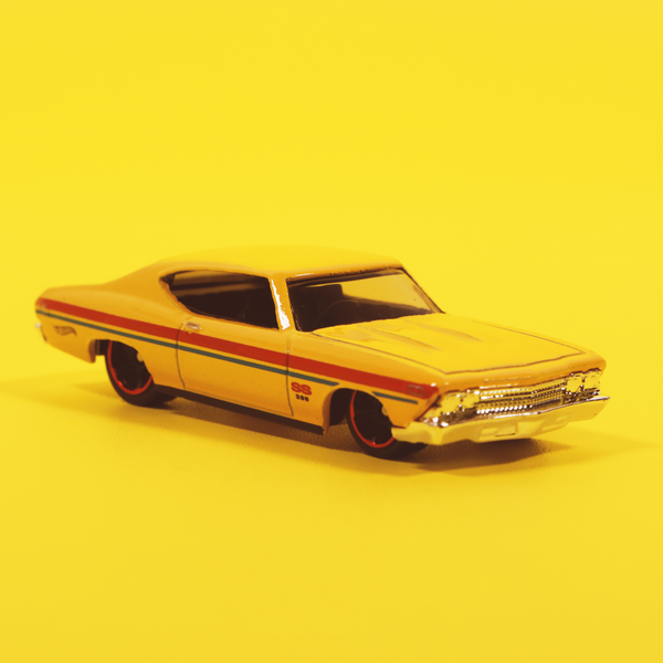 Diecast