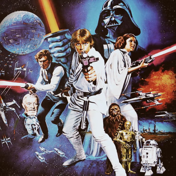 Star Wars